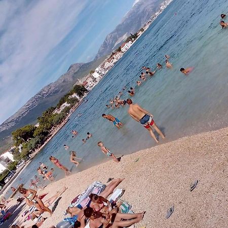 Apartments Pavlinovic Kaštela 외부 사진