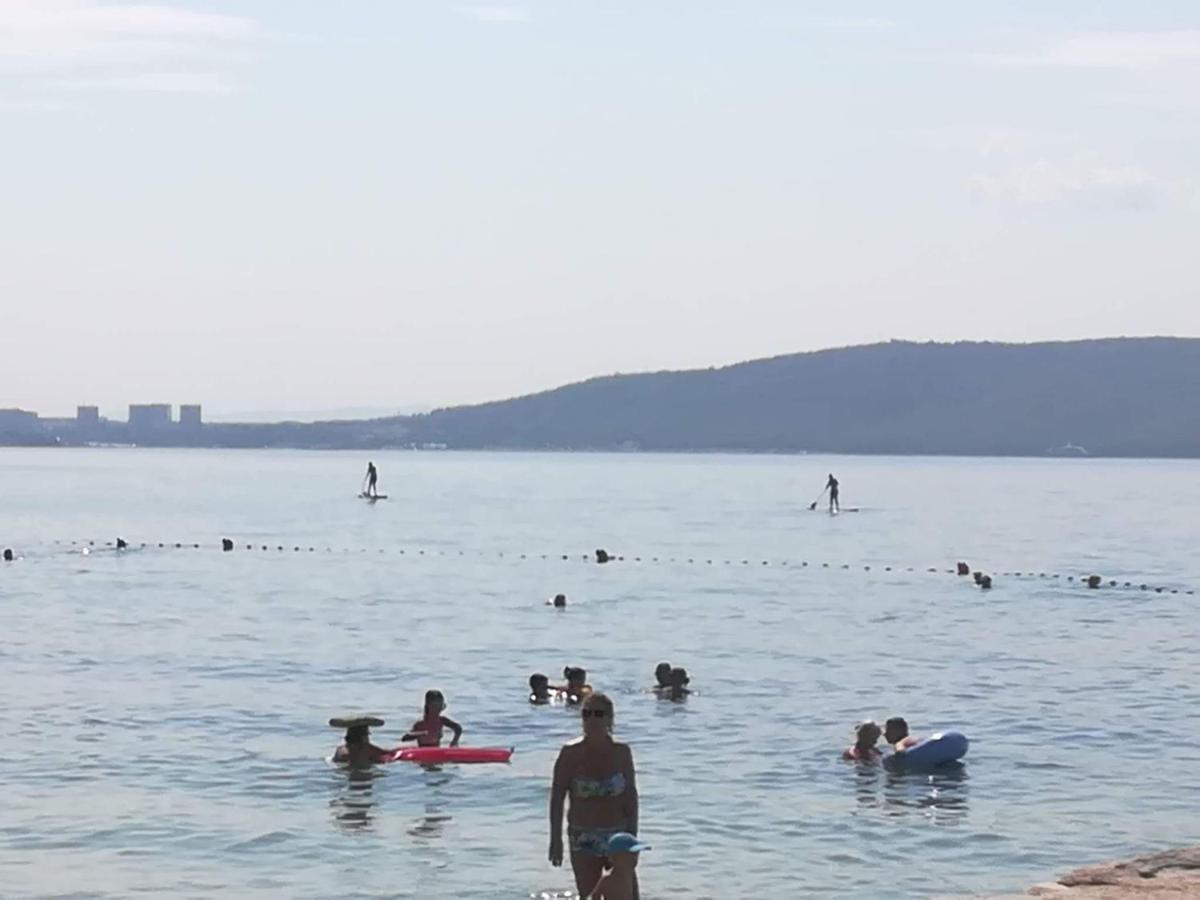 Apartments Pavlinovic Kaštela 외부 사진