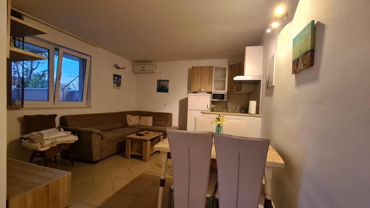 Apartments Pavlinovic Kaštela 외부 사진