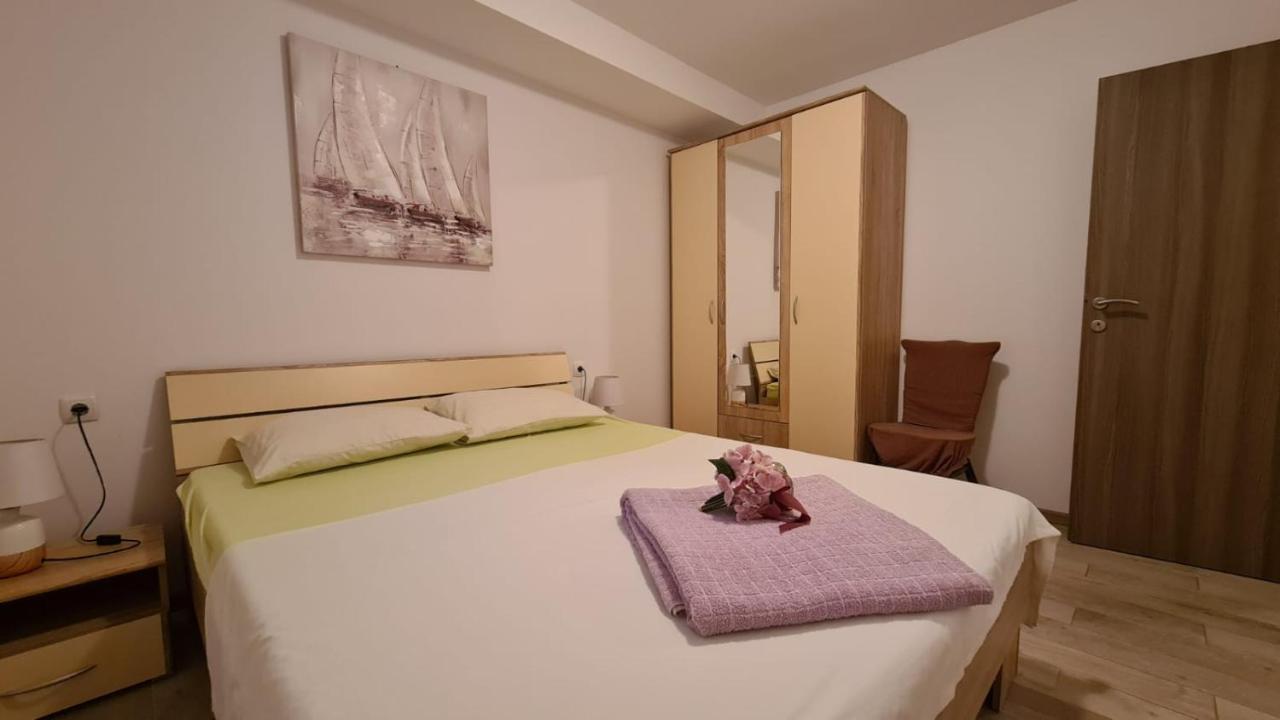 Apartments Pavlinovic Kaštela 외부 사진