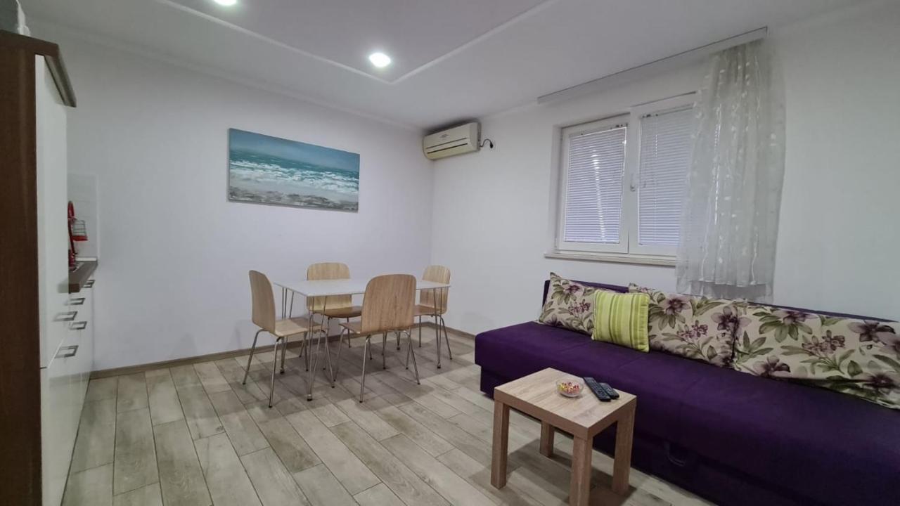 Apartments Pavlinovic Kaštela 외부 사진