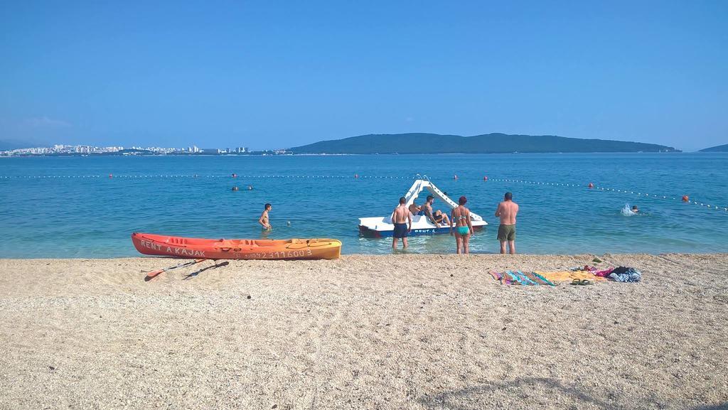 Apartments Pavlinovic Kaštela 외부 사진